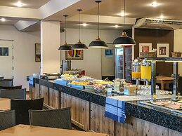 Rio das Pedras Thermas Hotel