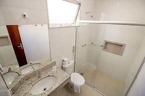 Rio das Pedras Thermas Hotel