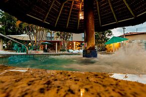 Rio das Pedras Thermas Hotel
