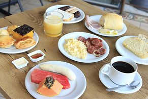 Rio das Pedras Thermas Hotel