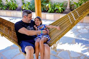 Rio das Pedras Thermas Hotel