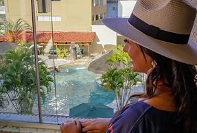 Rio das Pedras Thermas Hotel