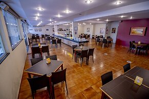 Rio das Pedras Thermas Hotel