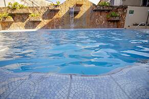 Rio das Pedras Thermas Hotel