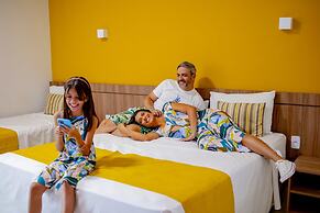 Rio das Pedras Thermas Hotel