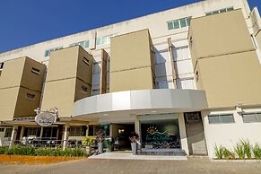 Rio das Pedras Thermas Hotel