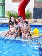 Rio das Pedras Thermas Hotel