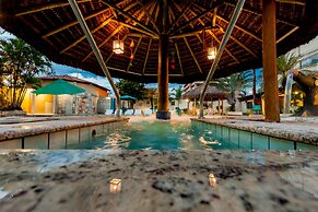 Rio das Pedras Thermas Hotel