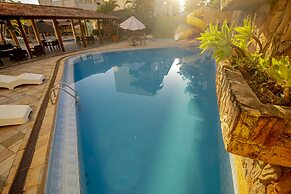 Rio das Pedras Thermas Hotel