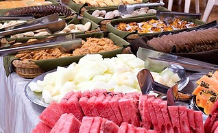 Rio das Pedras Thermas Hotel