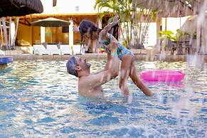 Rio das Pedras Thermas Hotel