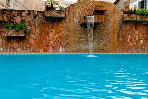 Rio das Pedras Thermas Hotel