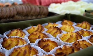 Rio das Pedras Thermas Hotel