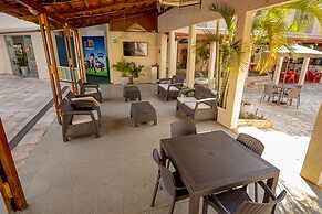 Rio das Pedras Thermas Hotel