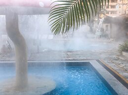 Rio das Pedras Thermas Hotel