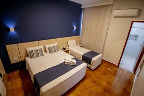 Rio das Pedras Thermas Hotel