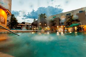 Rio das Pedras Thermas Hotel