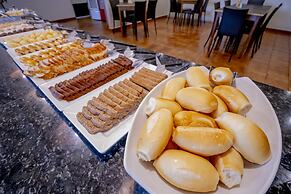 Rio das Pedras Thermas Hotel