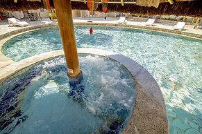 Rio das Pedras Thermas Hotel