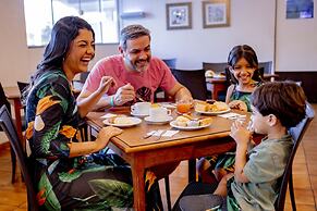 Rio das Pedras Thermas Hotel