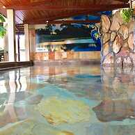 Rio das Pedras Thermas Hotel