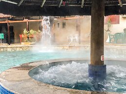 Rio das Pedras Thermas Hotel