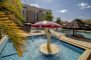 Rio das Pedras Thermas Hotel