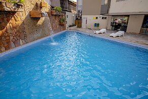 Rio das Pedras Thermas Hotel