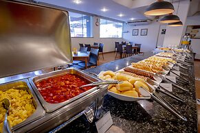 Rio das Pedras Thermas Hotel