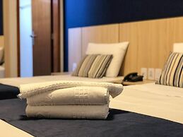 Rio das Pedras Thermas Hotel