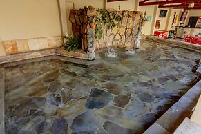 Rio das Pedras Thermas Hotel