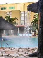 Rio das Pedras Thermas Hotel