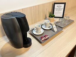 Rio das Pedras Thermas Hotel