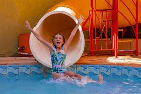 Rio das Pedras Thermas Hotel