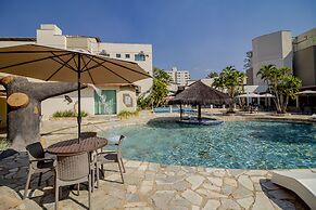 Rio das Pedras Thermas Hotel