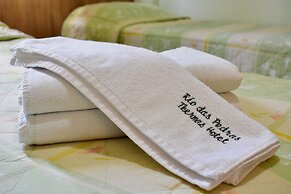 Rio das Pedras Thermas Hotel