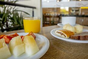 Rio das Pedras Thermas Hotel