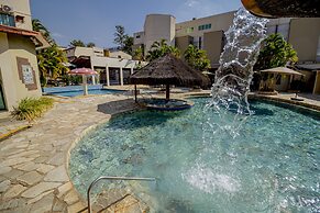 Rio das Pedras Thermas Hotel