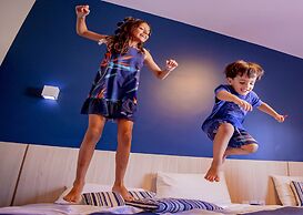 Rio das Pedras Thermas Hotel