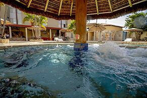 Rio das Pedras Thermas Hotel