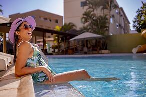 Rio das Pedras Thermas Hotel