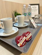 Rio das Pedras Thermas Hotel