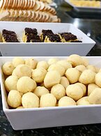 Rio das Pedras Thermas Hotel