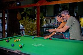 Rio das Pedras Thermas Hotel