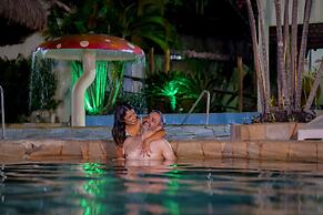 Rio das Pedras Thermas Hotel