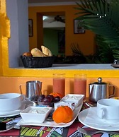 Hotel Tante Arlette
