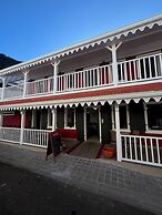 Hotel Tante Arlette