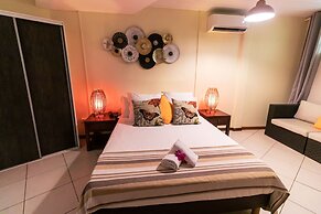 Hotel Tante Arlette