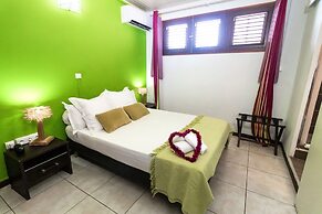 Hotel Tante Arlette