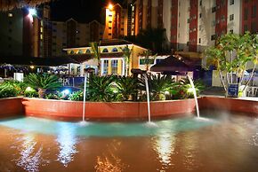 Acqua Bella Thermas Hotel